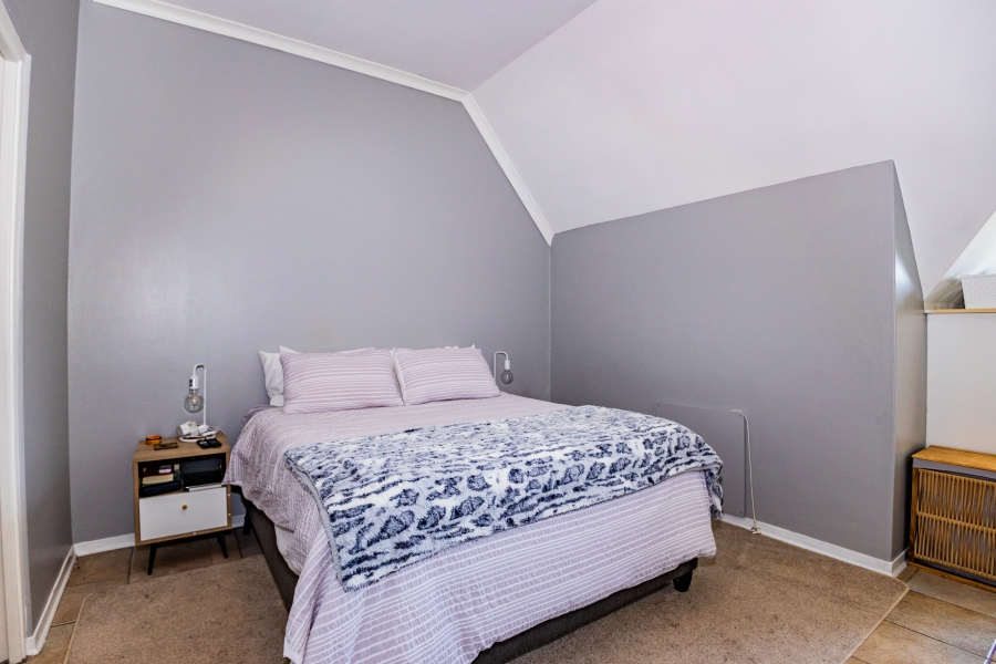 2 Bedroom Property for Sale in Rosendal Western Cape